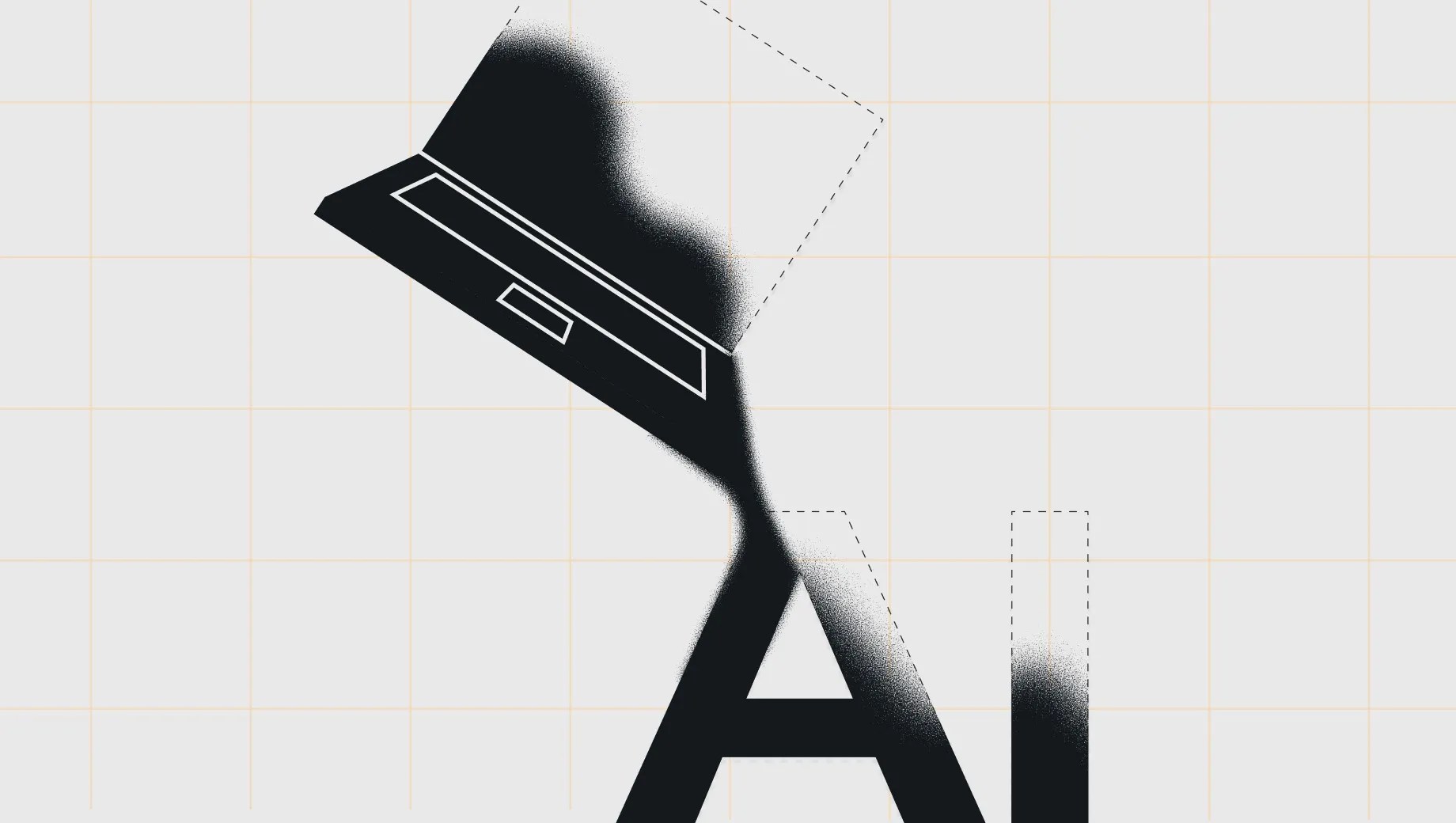 tech shifting to AI